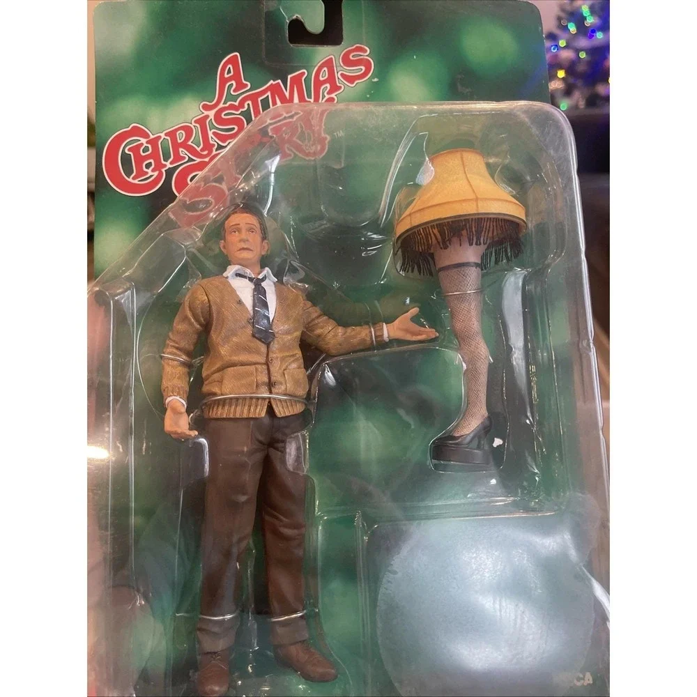 Neca missing ornament